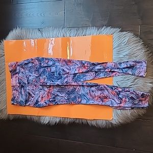 Nwot! Lululemon base pace hi-rise running tight 25" atmospheric